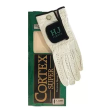 Luva Cortex P/ Golf Couro Feminina Ladies Tam Divers - Mostr