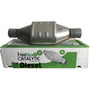 Catalizador Diesel M2 2.5puLG Ford F-250 Ford F-250