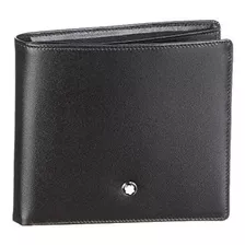 Montblanc-wallet-4cc-with-coin-case-meisterstuck-7164 Por