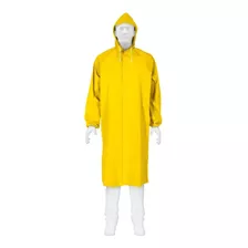 Gabardina Impermeable Pvc/poliéster 0.35 Mm Truper Expert