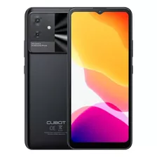 Smartphone Cubot Note 21 6 Gb 128 Gb 5200 Mah Android 13