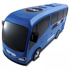 Carrinho - Microbus 28cm Sortidos - Omg Kids