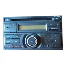 Radio Original Para Nissan March Active