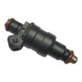 1- Inyector Combustible Fx35 6 Cil 3.5l 2009/2012 Injetech