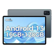Android 13 Tablet 10 Inch Tablets, P40hd 16gb Ram 128gb...