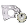 1-repuesto Soporte Motor Tras Dai Peugeot 607 V6 2.9l 02-08