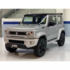 Suzuki Jimny Sierra 4style 