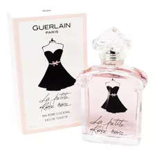 Guerlain La Petite Robe Noire 100 Ml Edt Original