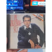 Cd Padre Zezinho Os Melhores Momentos 