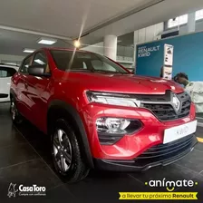 Renault Kwid Zen 2025 Jp