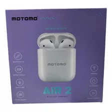 Audífono Motomo Air 2