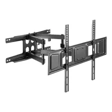 Base Soporte De Pared Para Tv De 37 A 80 Pul De Movimiento 