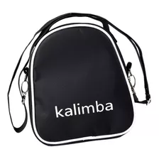 Bolsa De Ombro Oxford Kalimba Soft Case Para 17/10/15