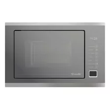 Forno Micro-ondas Mueller 25l Mmo0225g1 220v