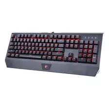 Teclado Razeak Mecanico Rgb Gamer Rk-x29