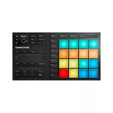 Controlador Dj - Native Instruments Maschine Mirko Mk3