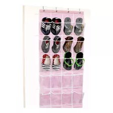 Simplehouseware - Organizador De Zapatos Para Colgar Sobre L