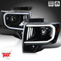 F150 Combo Faros Y Calaveras 1997 1998 1999 2000 2001 2002 