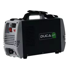 Soldadura Inverter Igbt Duca 210-pro-220v