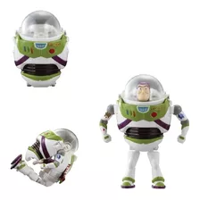 Hatch N Heroes Disney Pixar Toy Story Buzz Dtc 3716