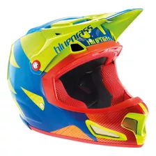 Casco Bluegrass Bmx Dh Decenso Dlrbike