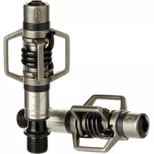 Pedales Crank Brothers Eggbeater 3 Silver/black