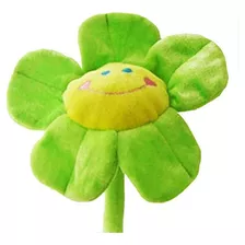 Muñeco De Peluche - 26 Super Cute Sun Flower, Plush Daisy F