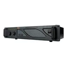 Emb Pro - Pa6400 - Amplificador De Potencia Profesional De M