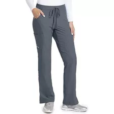 Pantalón Mujer, Skechers Sk201 Pewter