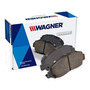 Balatas Delanteras Mazda Mx6 1988 1989 1990 1991 1992 Wagner