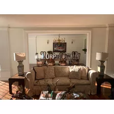 Departamento En Venta Y Renta Amueblado, Polanco