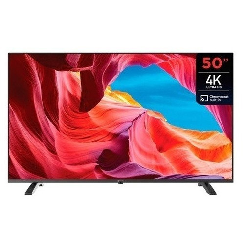Smart Tv Motorola Mt50g22 Led Full Hd 50  220v