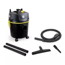 Aspirador De Pó E Líquido Karcher Nt 585 Basic 15l 1300w 220