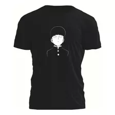 Polera Mob Psycho 100 - Polera Anime