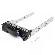 Gaveta Para Hdd Servidor 3,5 Ibm 42r4126 Preto