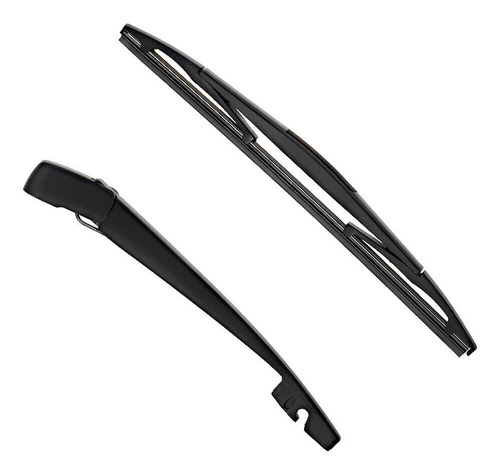 Rear Wiper Arm With Blade Fit For Nissan Murano Le S Se  Anx Foto 9