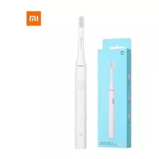 Escova De Dente Elétrica Xiaomi T100 - Branca