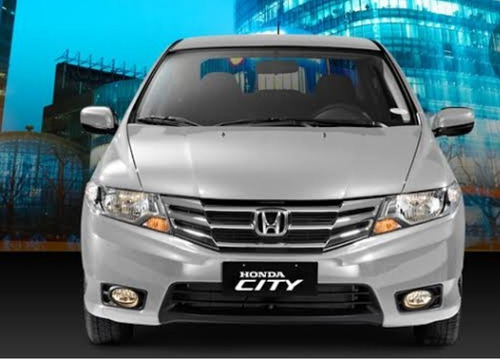 Kit Led Interior, Cajuela Y Placas Honda City Canbus Foto 9