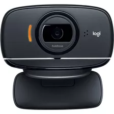 Webcam Camara Web Hd 8mp Logitech C525 Con Microfono Incorp.