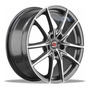 4 Rines 16x7 5-114 Dw2288 Para Honda Sentra Mazda Kia Y Mas 