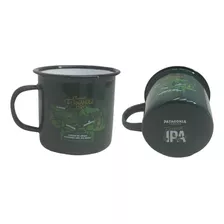 Taza Enlozada Jarrito Patagonia 