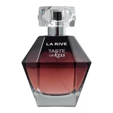 Perfume Para Mujer Taste Of Kiss Eau De Parfum, 100 Ml, La Rive