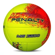 Bola Vôlei Penalty Mg 3600 Xxi