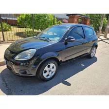 Ford Ka 1.6 2012 Pulse Top 95cv 1era Mano Dueño Liq Urg