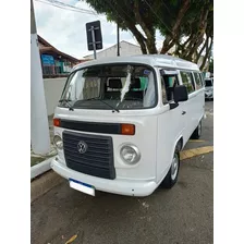 Volkswagen Kombi 2012 1.4 Standard Total Flex 3p