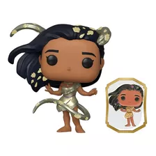 Pocahontas Exclusive Disney Princess Funko Pop # 1077