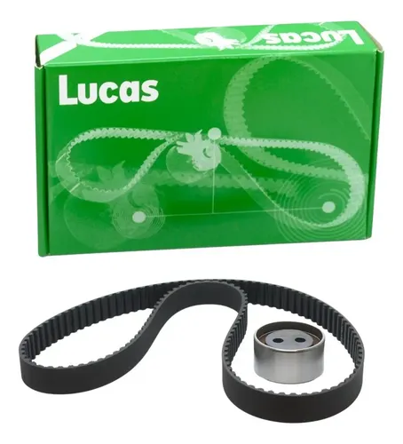 Kit Correa Distribucion Fiat Idea Palio Siena 1.4 8v Fire
