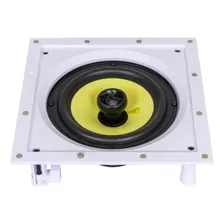 Caixa Som Embutir Arandela Branca Jbl 160w 8 Ohms Ciplus6s