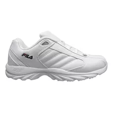 Fila Tenis Torino 3 Blanco