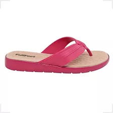 Tamanco Chinelo Ortopédico Ultra Conforto Poderosa Pink Leve